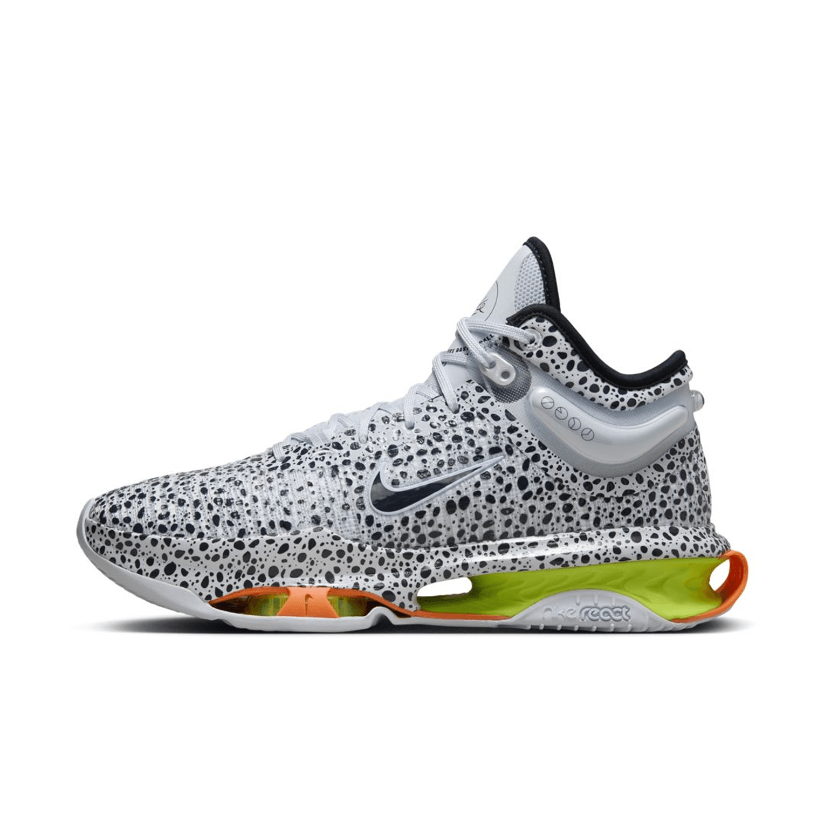 Nike GT Jump 2 Safari Olympic