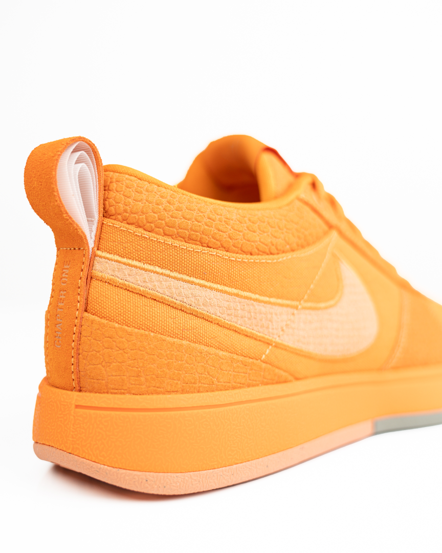 Nike Book 1 Chapter One Clay Orange F J4249 800 05