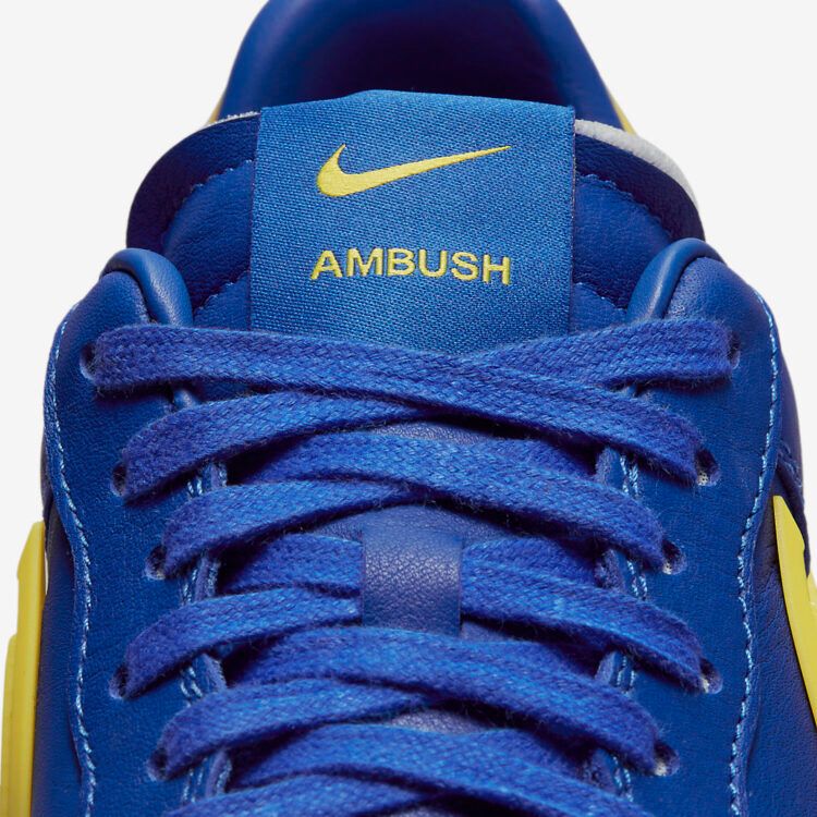Ambush X Nike Air Force 1 Low Blue D V3464 400 10 750x750