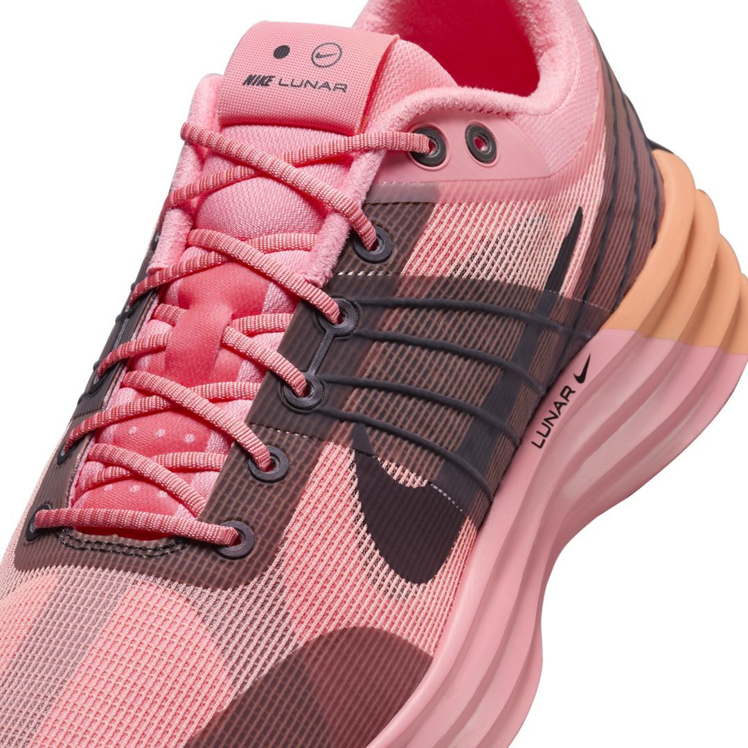 Nike Lunar Roam Pink Gaze HF4314-699 Release Info