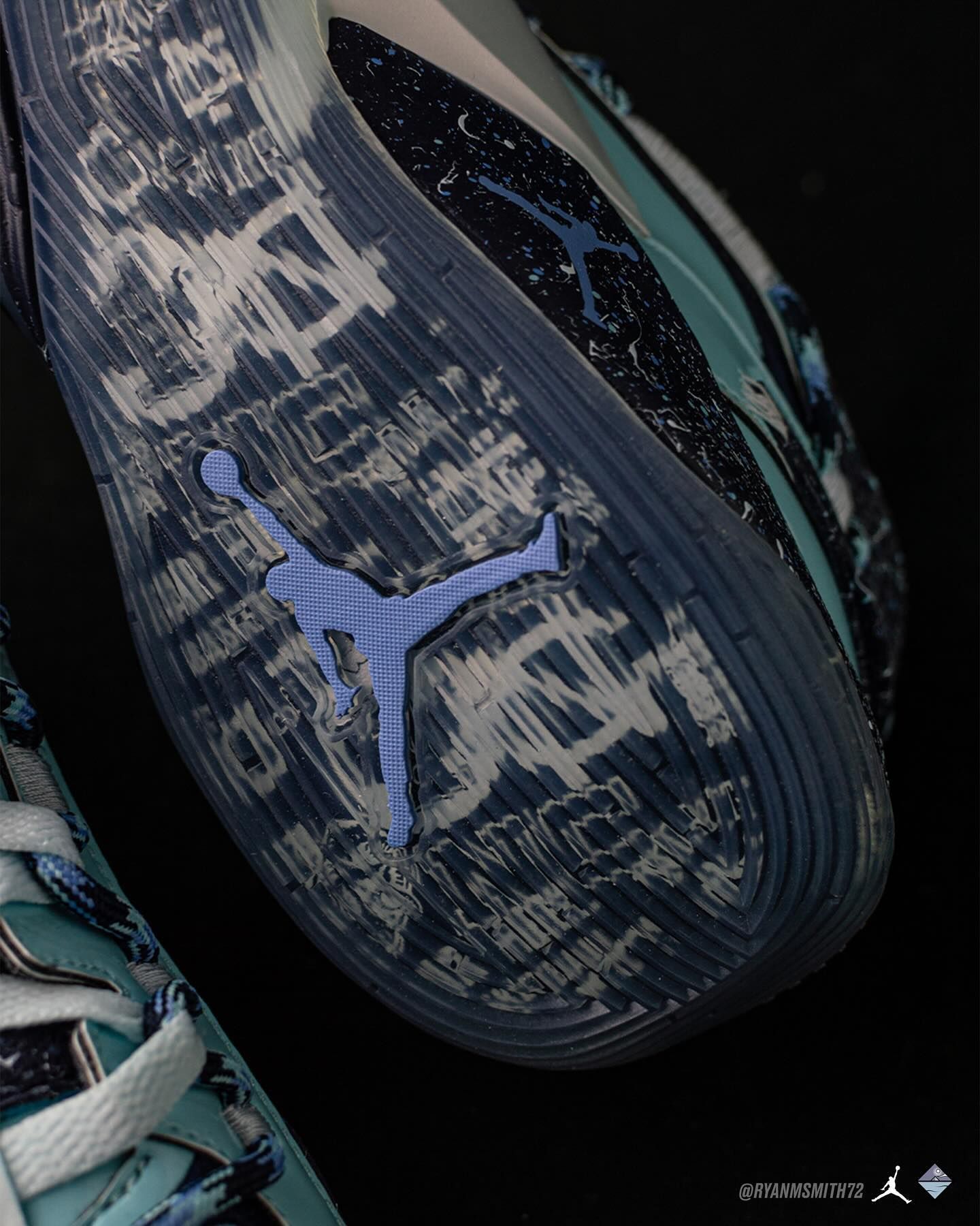 Jordan Luka 2 PE North Carolina Release Info