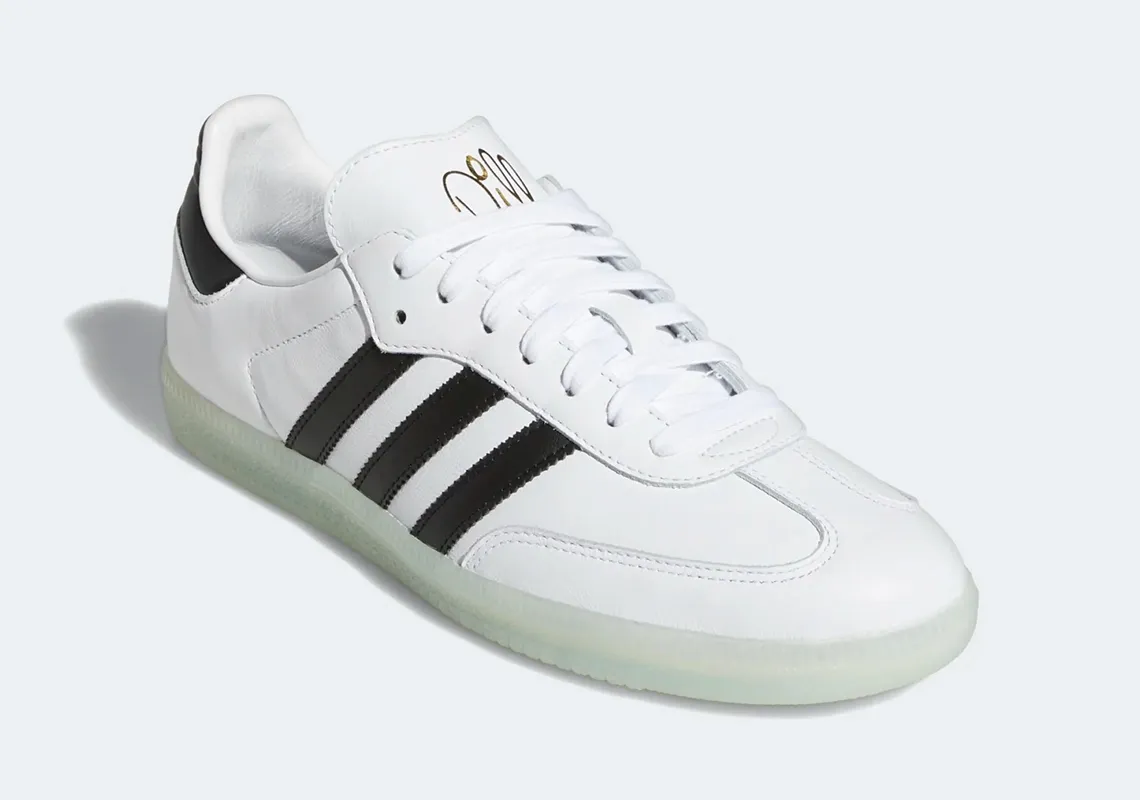 Jason Dill Adidas Samba G Z4730 Release Date 9