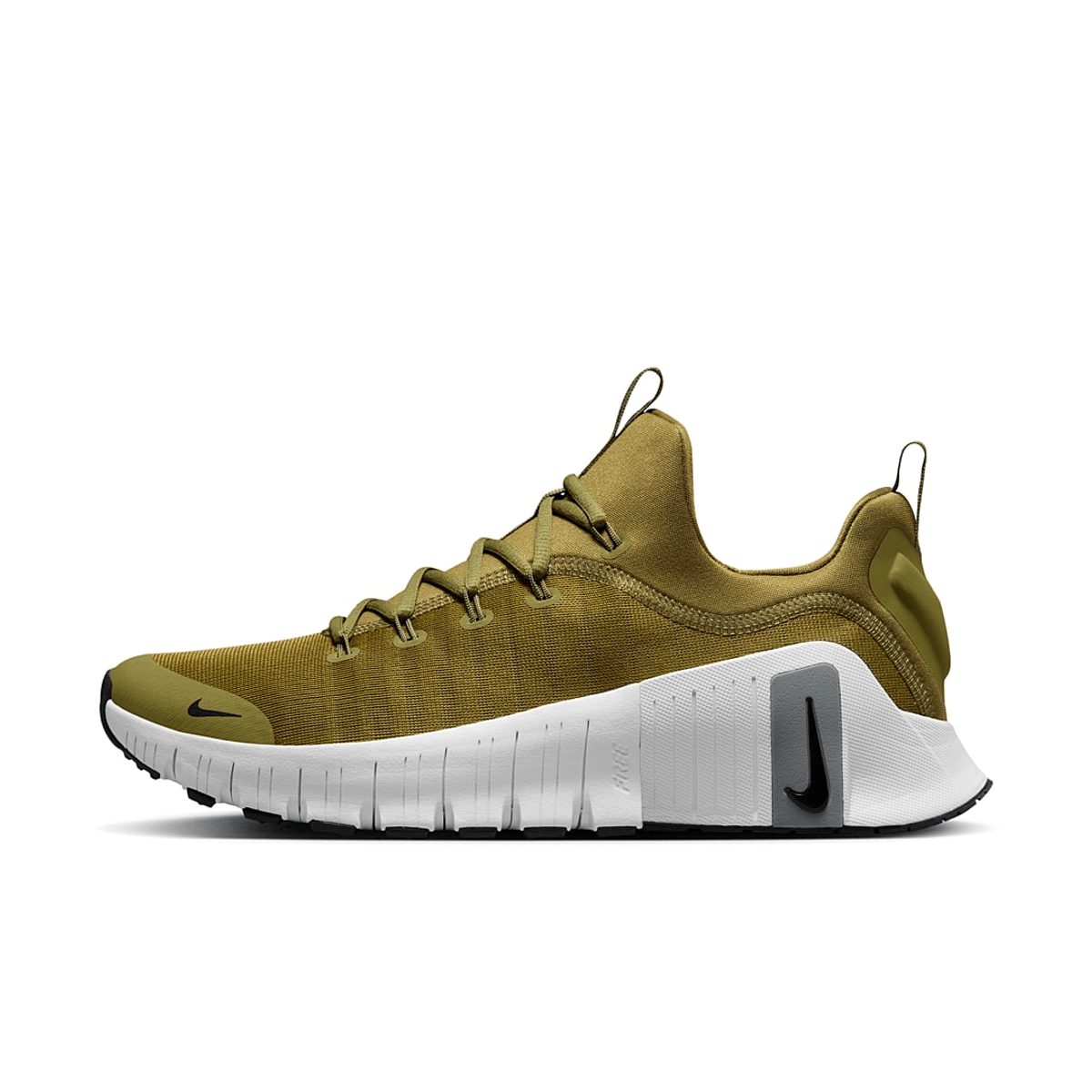 Nike Free Metcon 6 Pacific Moss Cool Grey