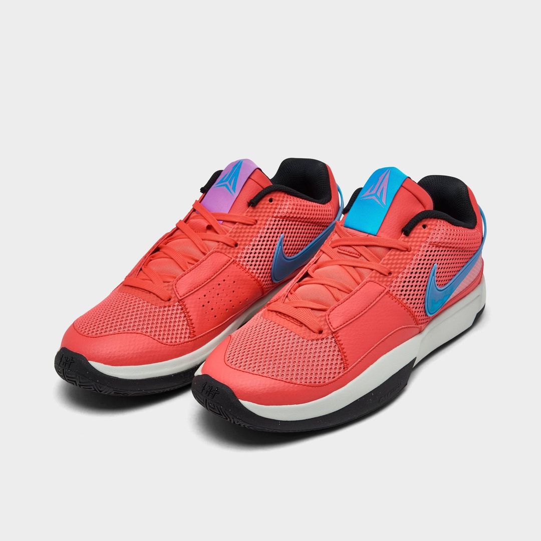 Nike Ja 1 Ember Glow R8785 800 