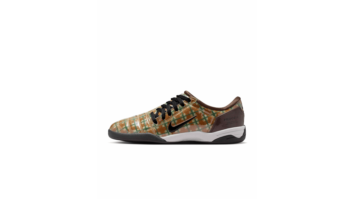 Procell x Nike Total 90 "Heirloom" Releases May 2026