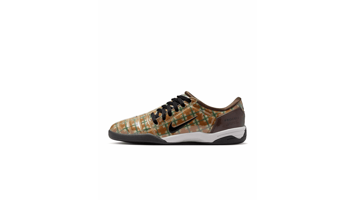 Procell x Nike Total 90 "Heirloom" Releases May 2026