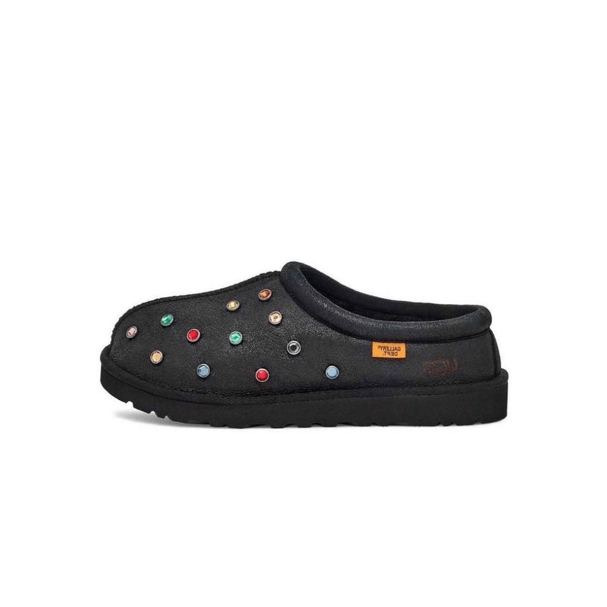 Gallery Dept. x UGG Tasman Black