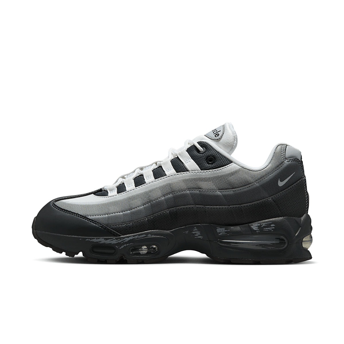 Yu-Gi-Oh! x Nike Air Max 95 Muscle