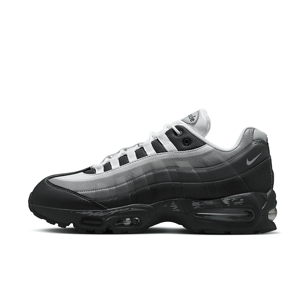 Image of Yu-Gi-Oh! x Nike Air Max 95 Muscle