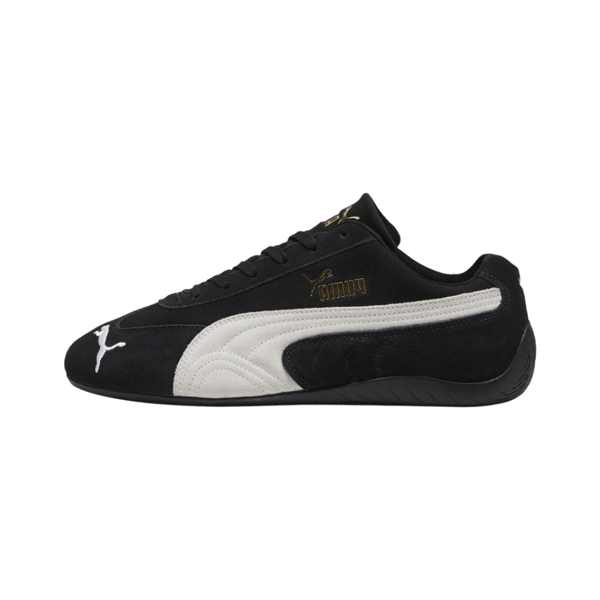 PUMA Speedcat OG Black White