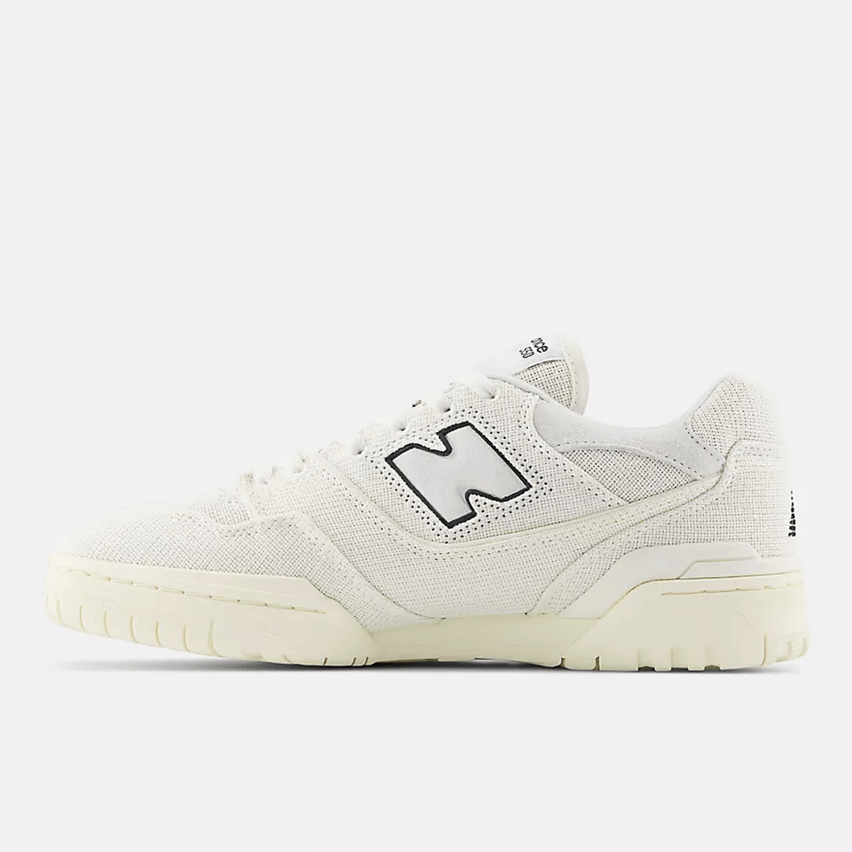 New Balance 550 Rattan Sea Salt