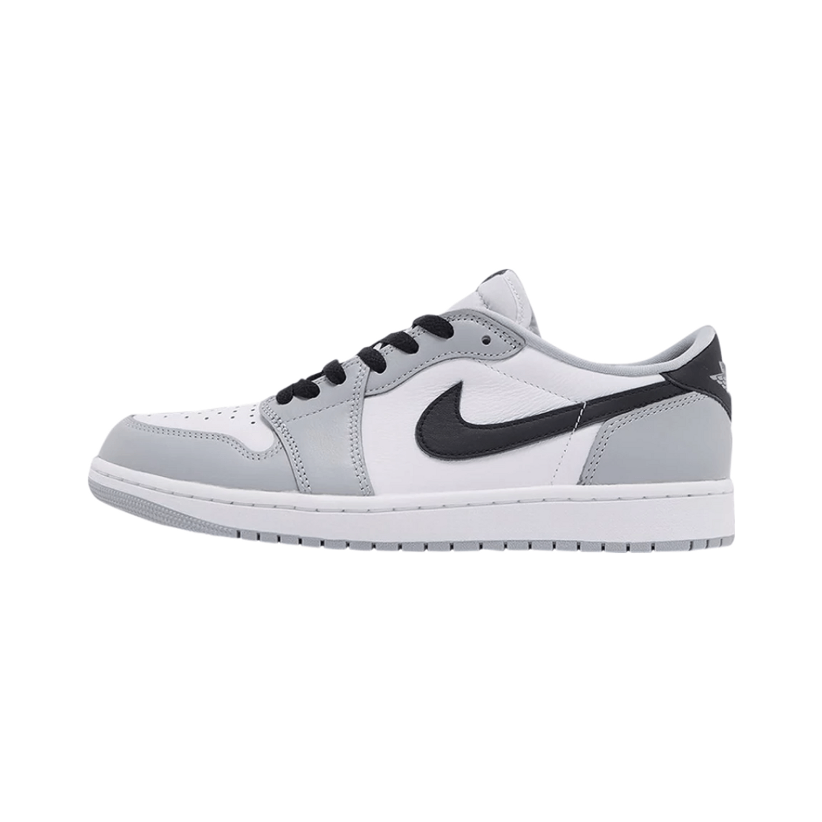 Air Jordan 1 Low Retro OG Barons