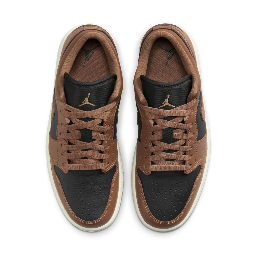 Air Jordan 1 Low Archaeo Brown W DC0774-021 Release Info