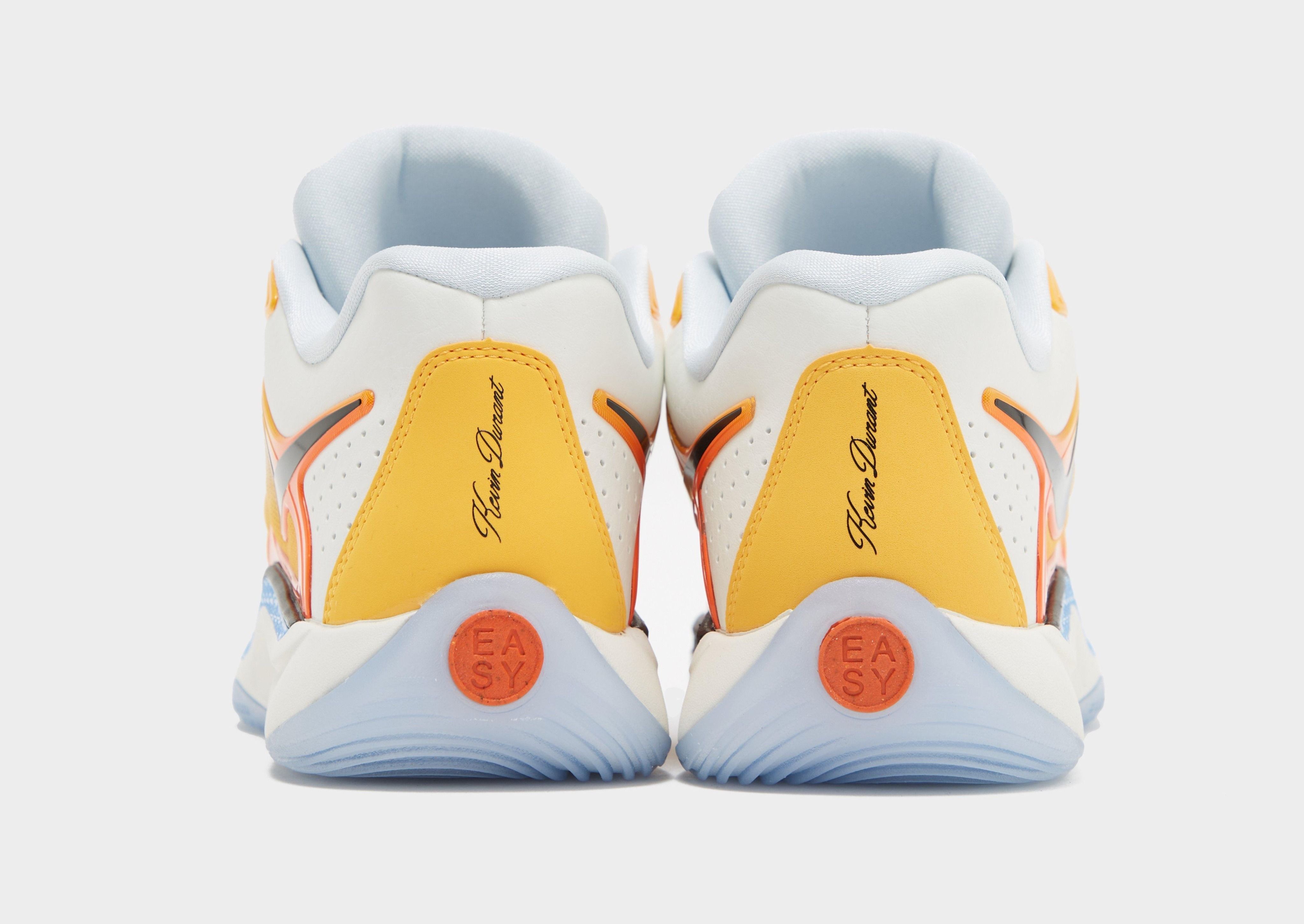 KD 17 Sunrise