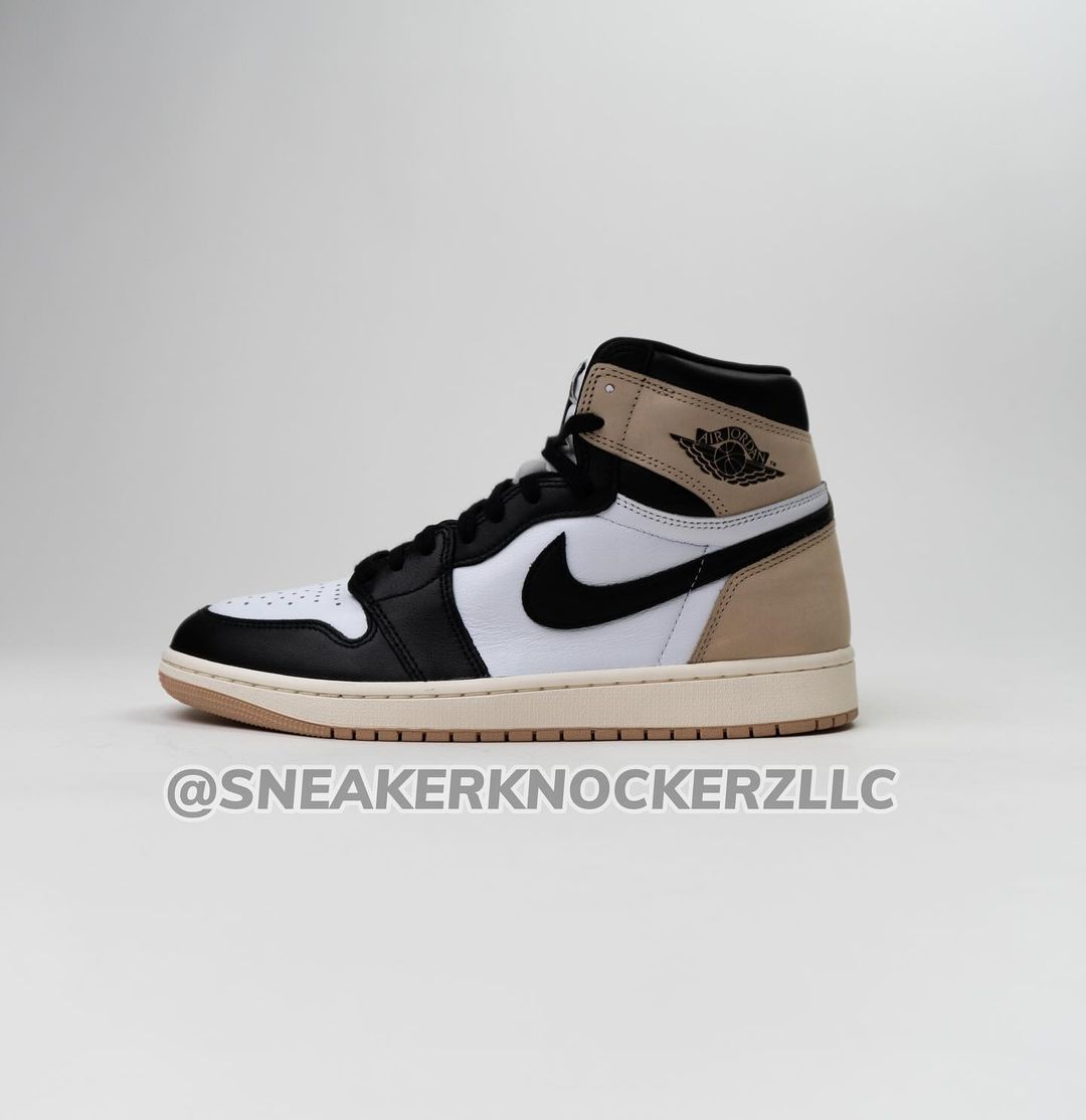 Air Jordan 1 High 