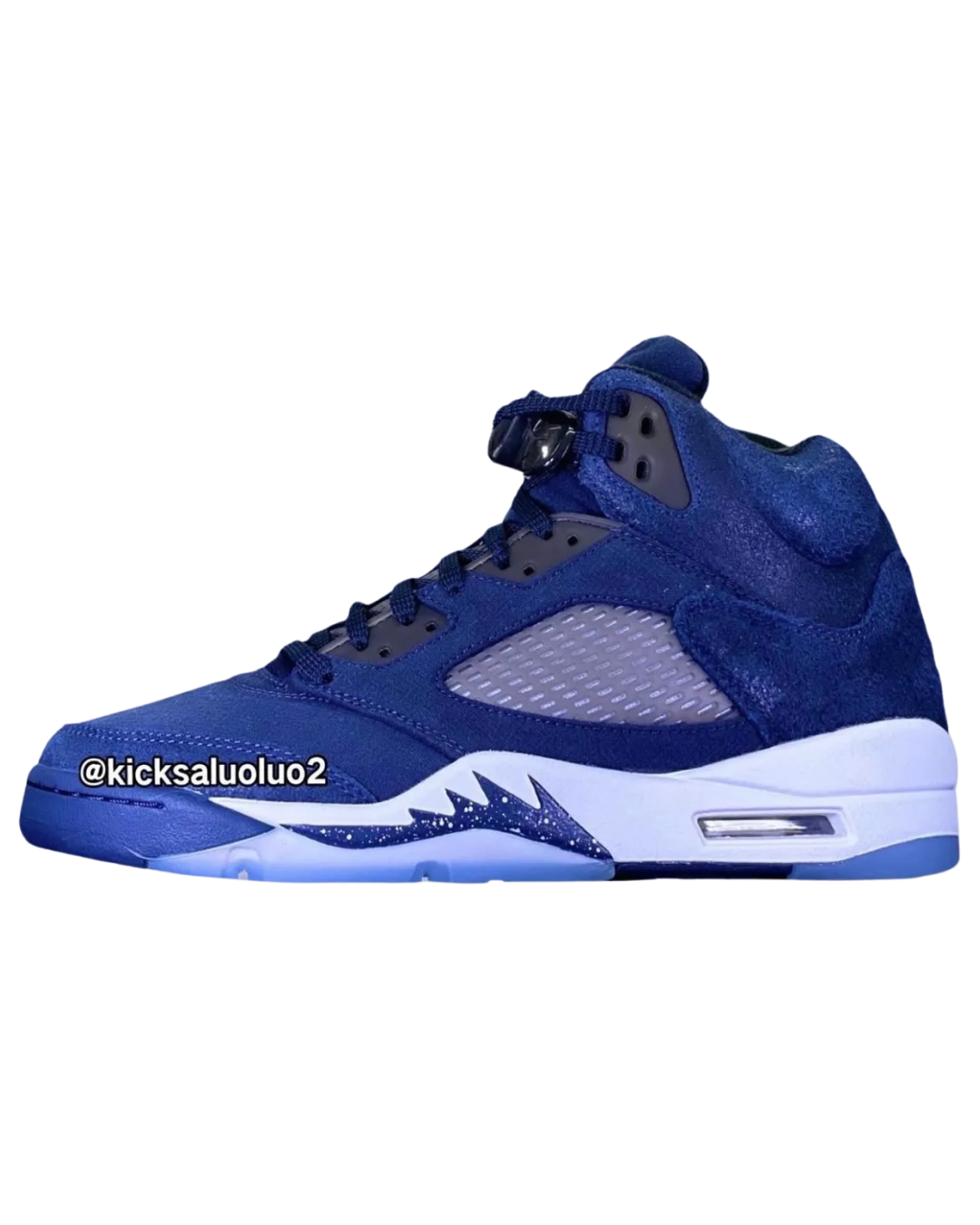 Aj5 Midnight 1