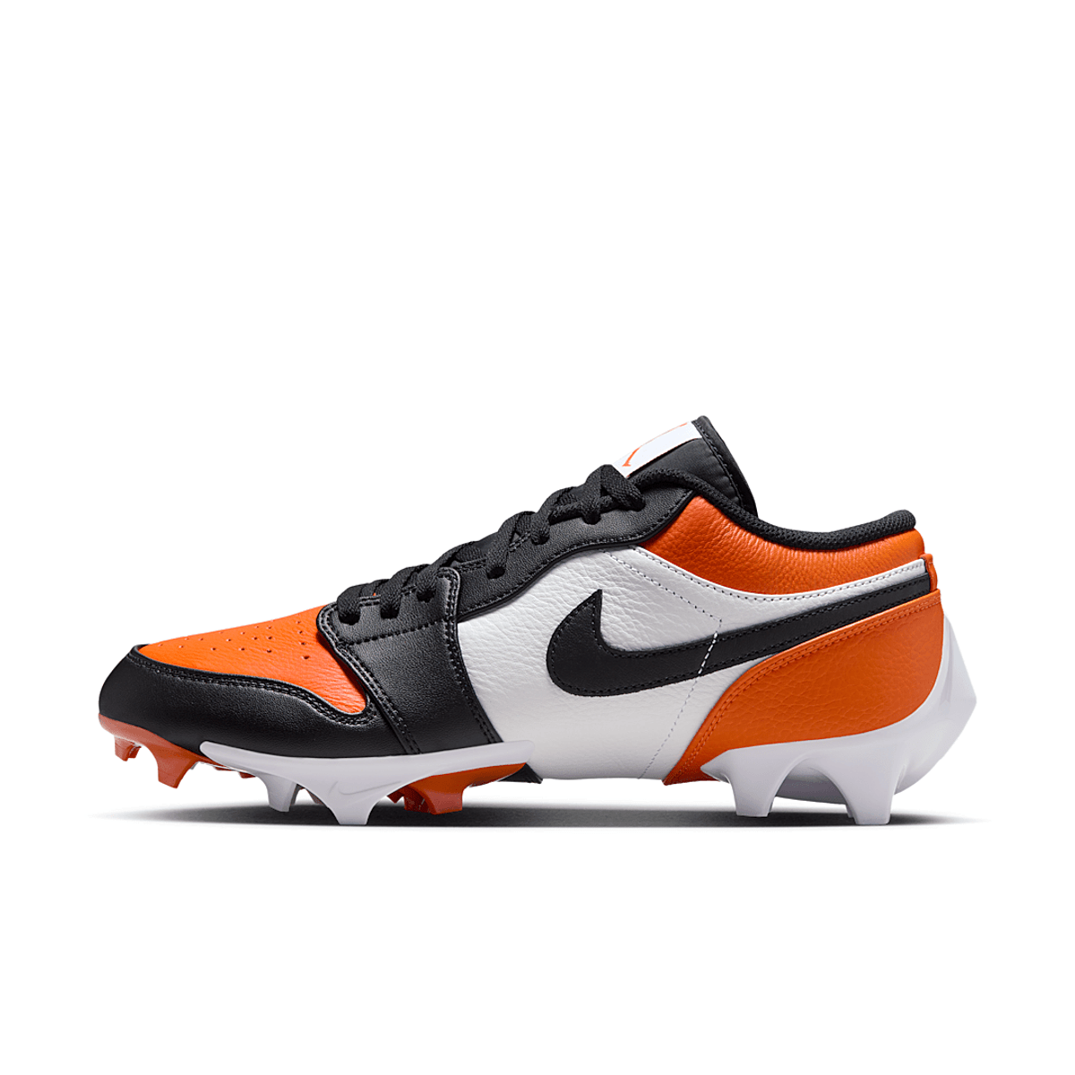 Air Jordan 1 Low Cleats Shattered Backboard