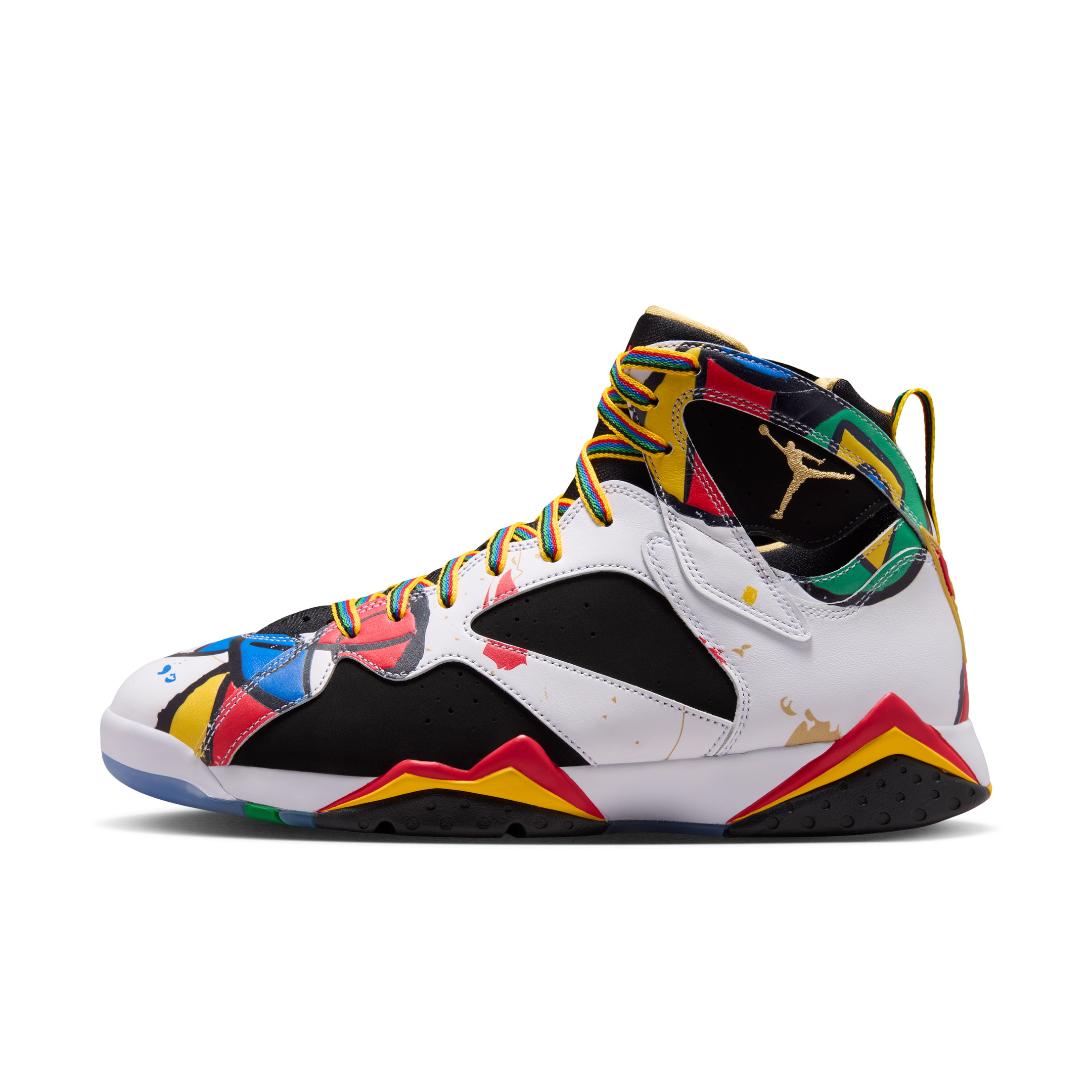 Air Jordan 7 Retro Miro IQ6573-100 | SiteSupply