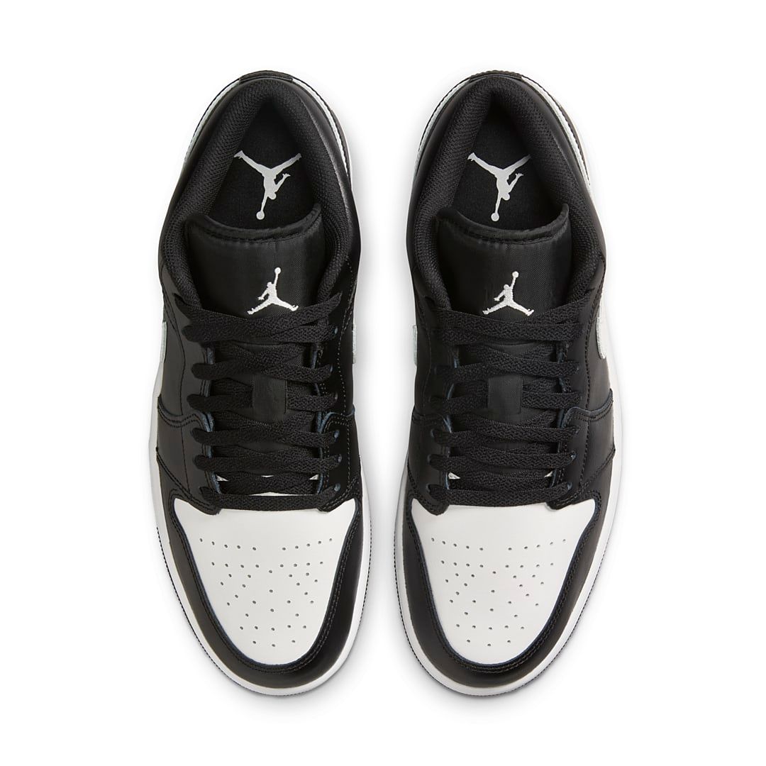 Air Jordan 1 Low “Orca” 553558-043 Release Info