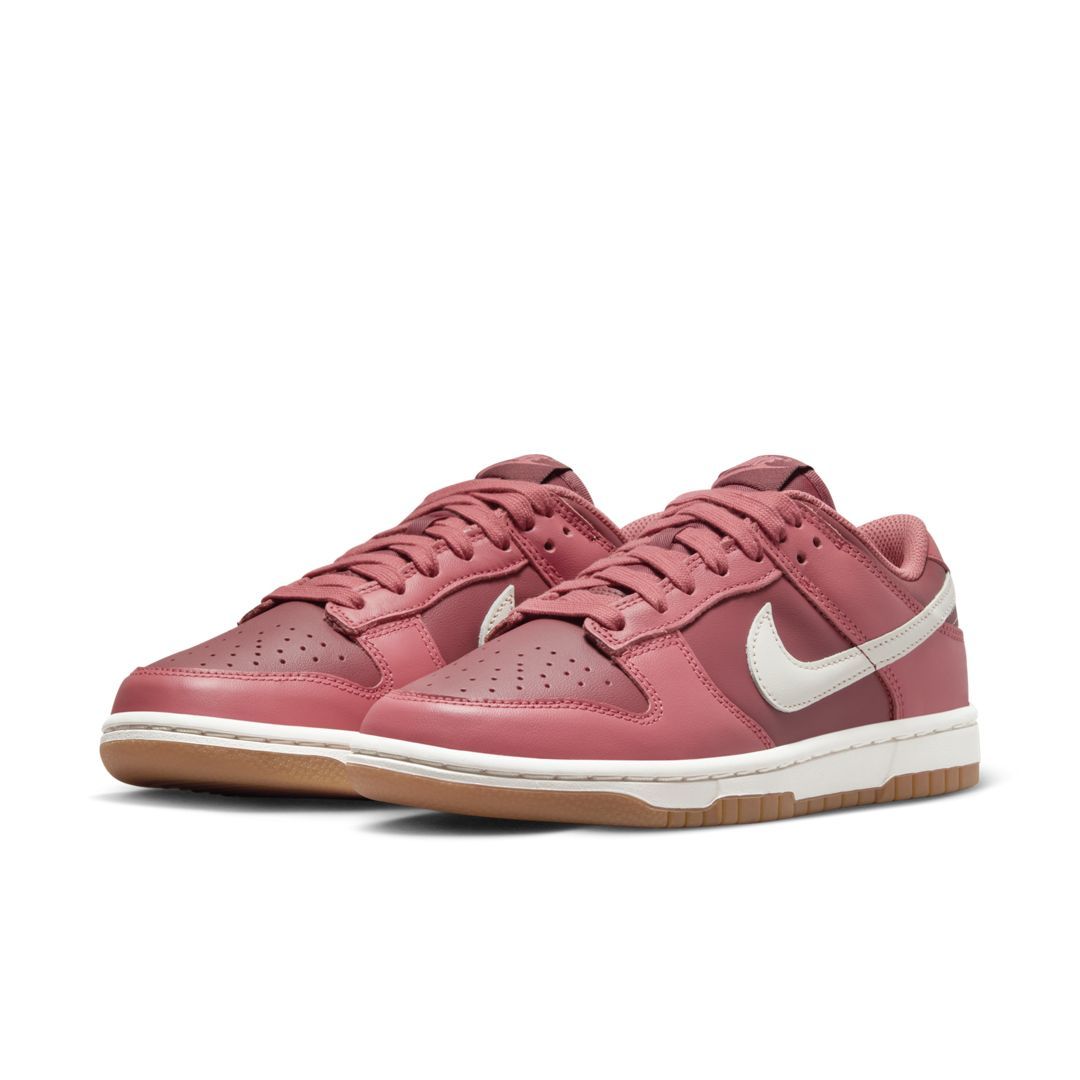 TheSiteSupply Nike Dunk Low Desert Berry Release Info