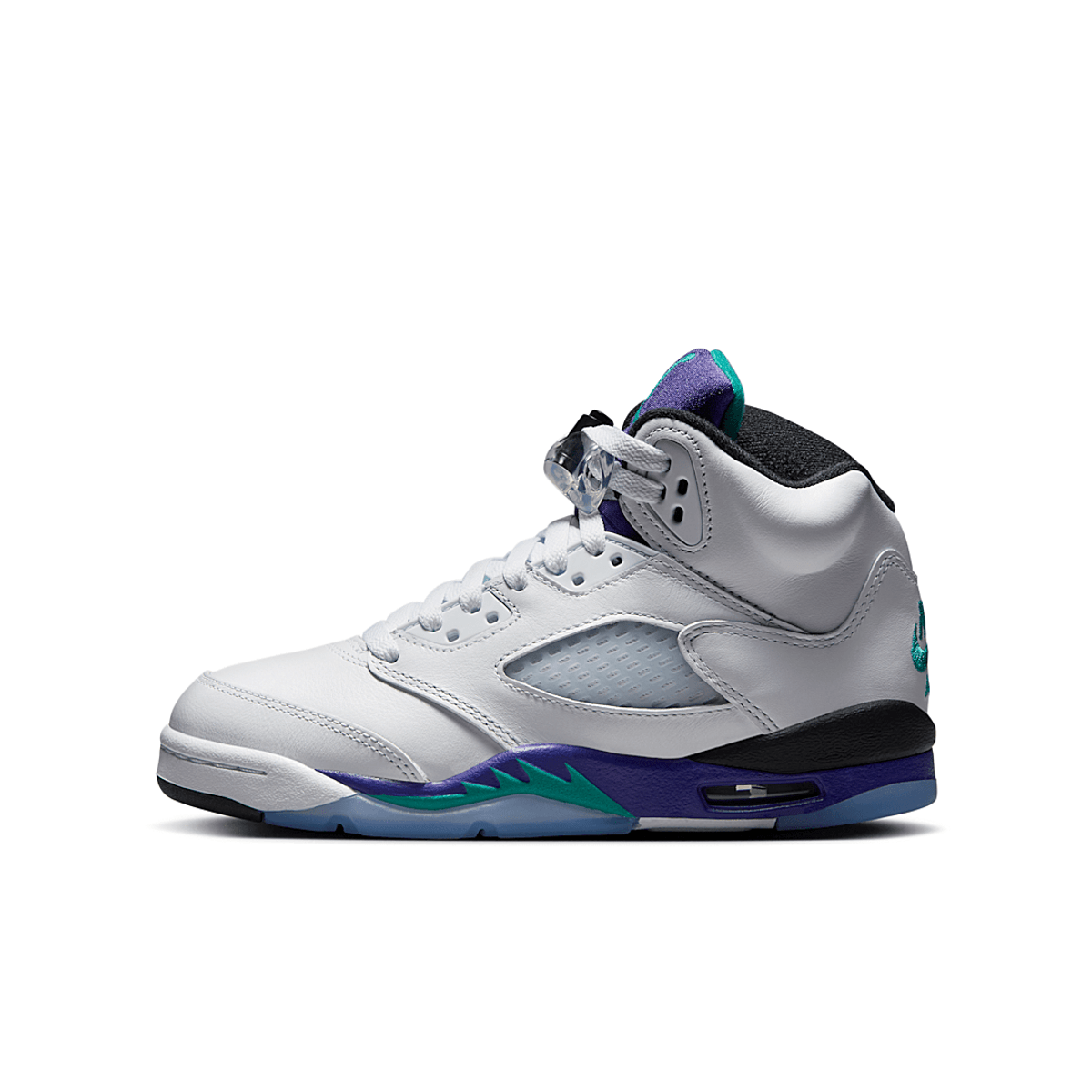 Air Jordan 5 Grape (GS)