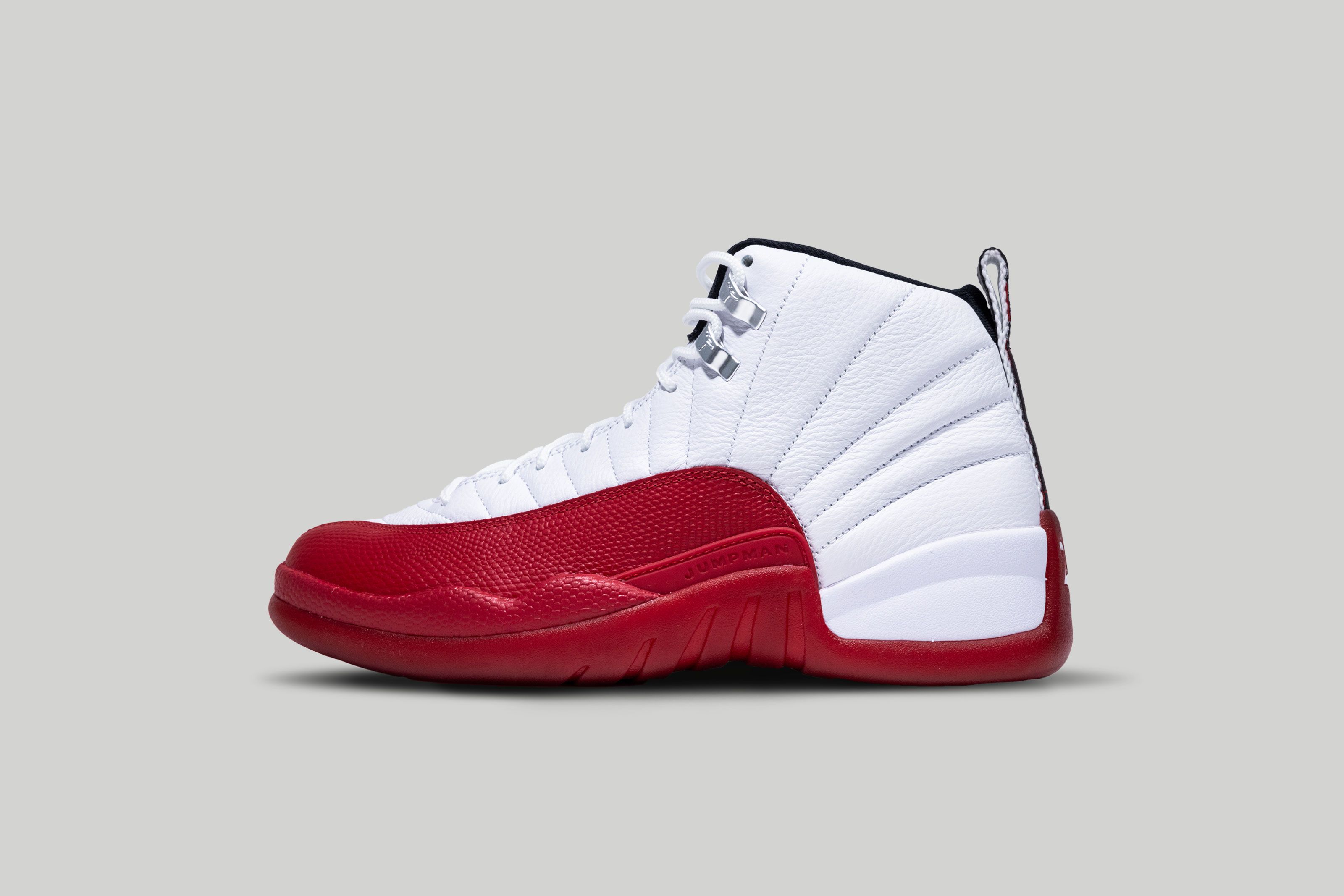 Air Jordan 12 OG Cherry