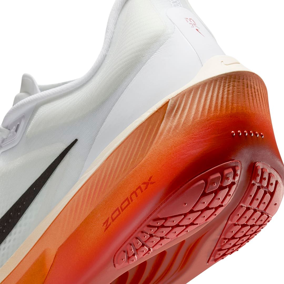 Nike Zoom Fly 6 “Eliud Kipchoge” HJ7038-100 Release Info