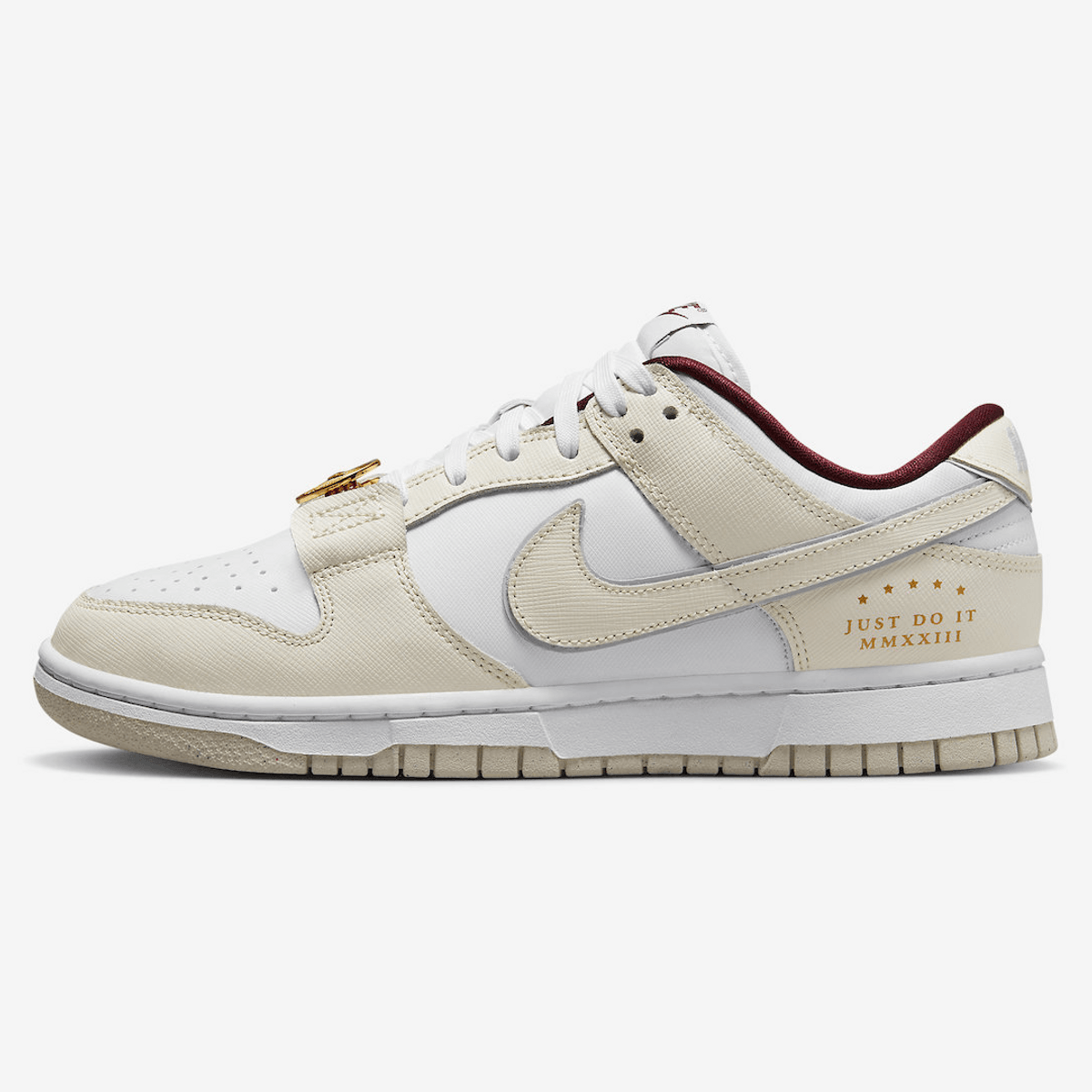 Nike Dunk Low WMNS Just Do It Releasing February
