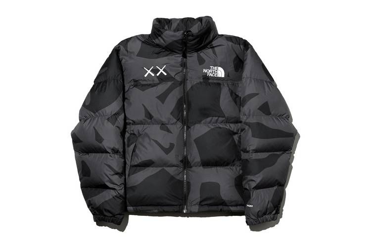 Https   Hypebeast.com Image 2022 10 Kaws the North Face Second Collaboration Full Look Release Info 025