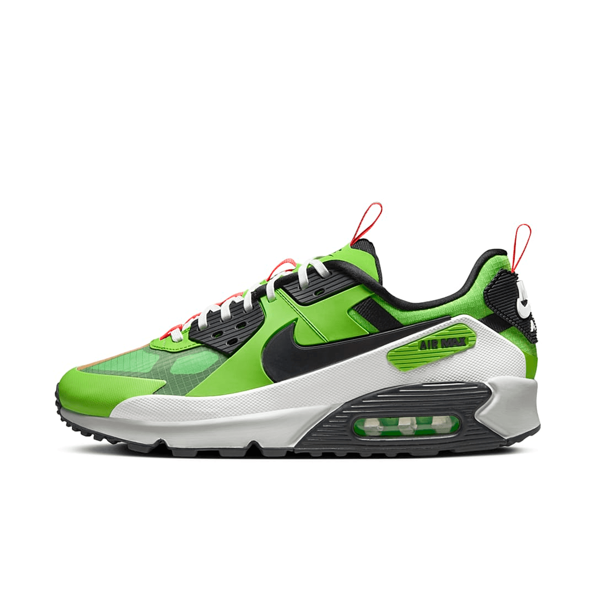 Nike Air Max 90 Drift Action Green