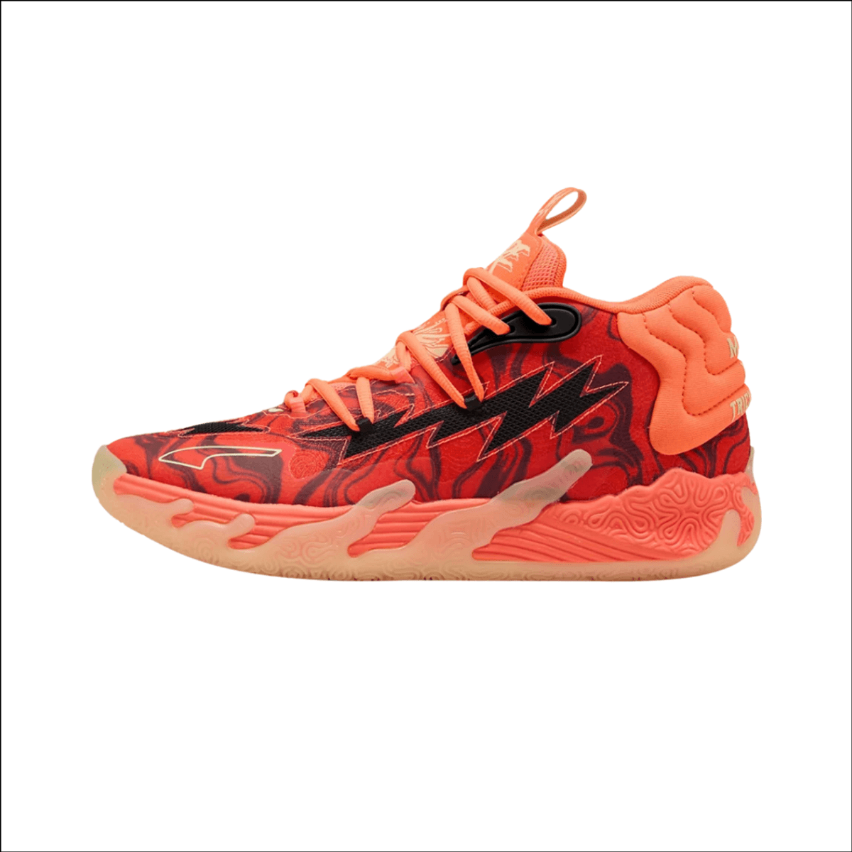 PUMA MB.03 Halloween