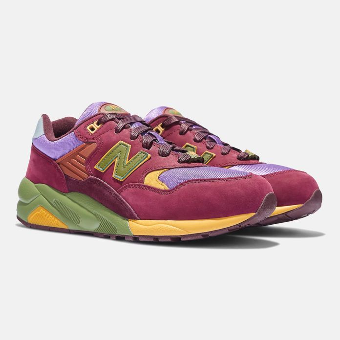 Stray Rats New Balance Mt580 Mt580sr2 1