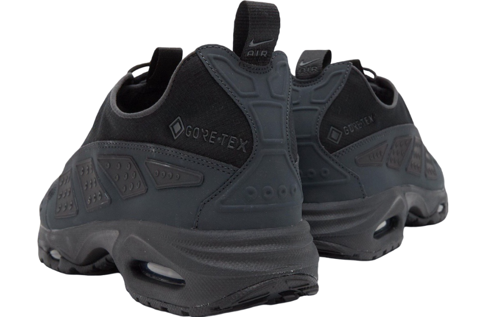 Nike Air Max SNDR Gore-Tex Black (W) FZ4238-001 Release Info