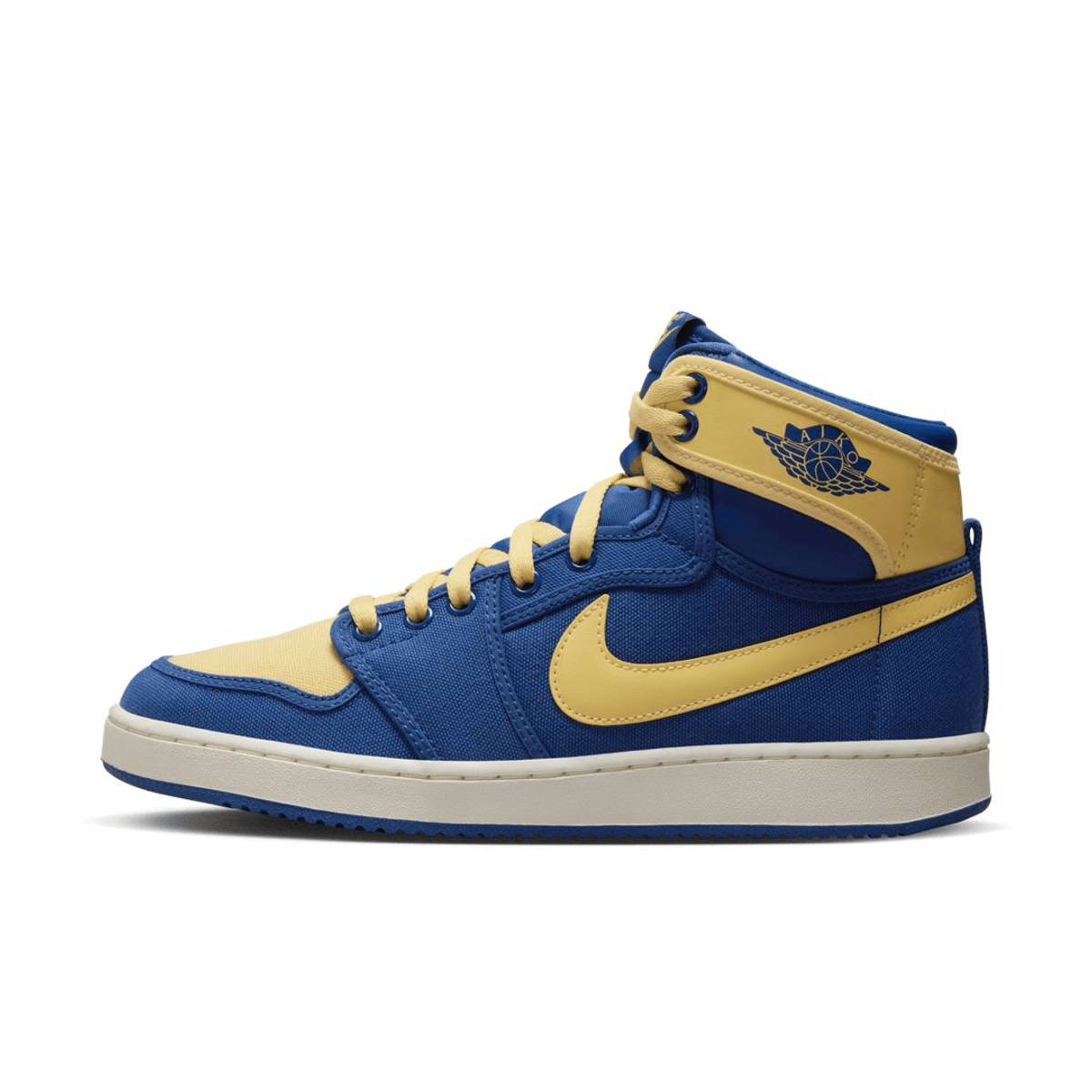 The Air Jordan 1 KO “Laney” Releases This September