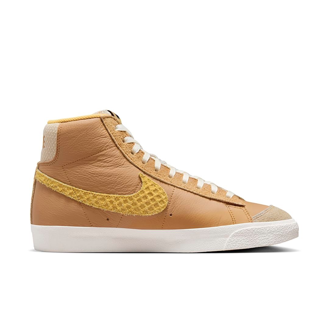 Nike Blazer Mid ’77 Vintage “Waffle 2.0” HJ9098-790 Release Info