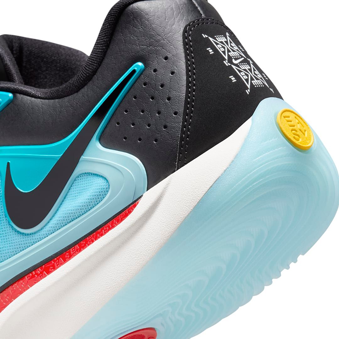 Nike KD 17 “N7” HJ9090-488 Release Info