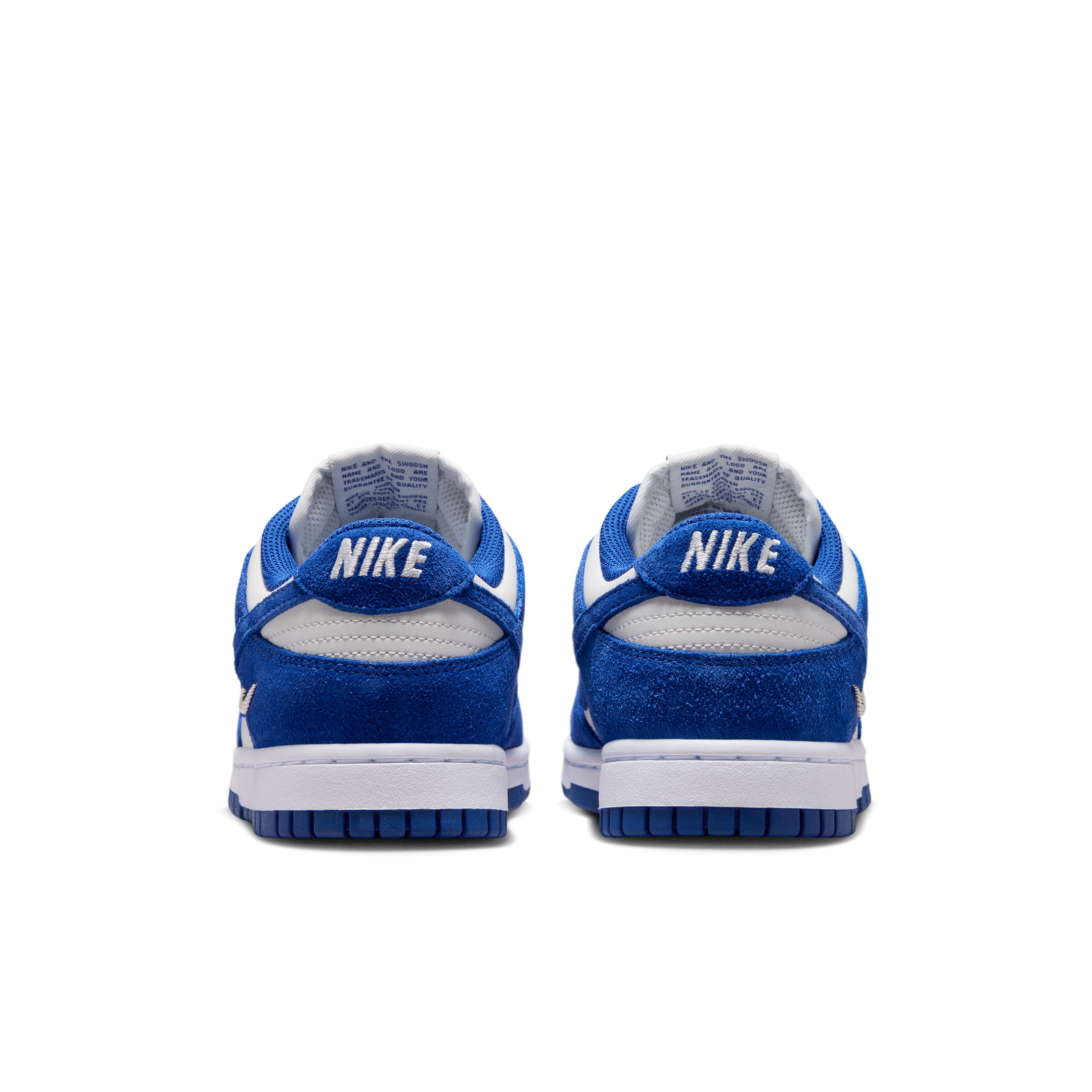 The Nike Dunk Low "Old Royal" Releases Summer 2026