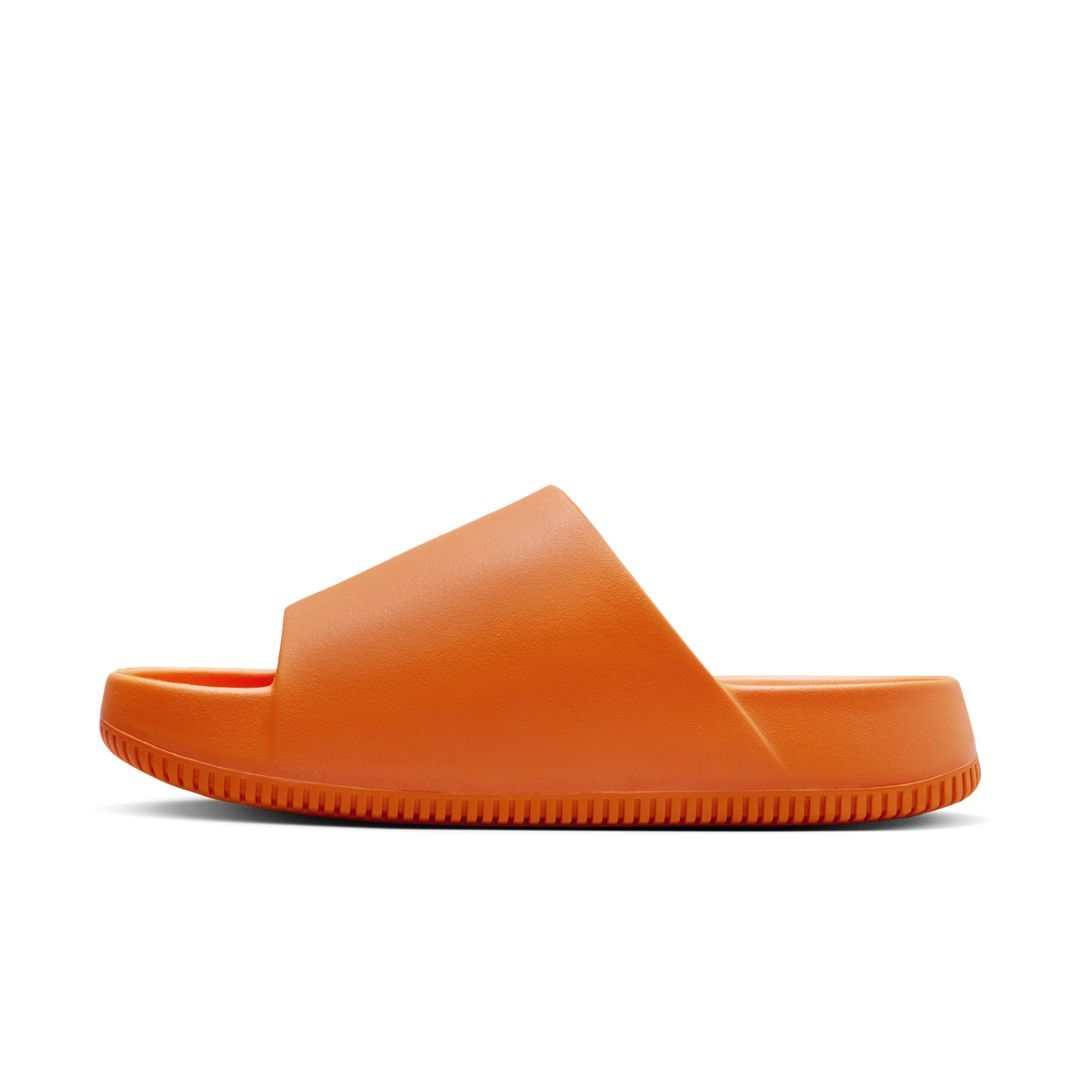 TheSiteSupply Image Nike Calm Slide Total Orange FD4116_800 Release Info 2023