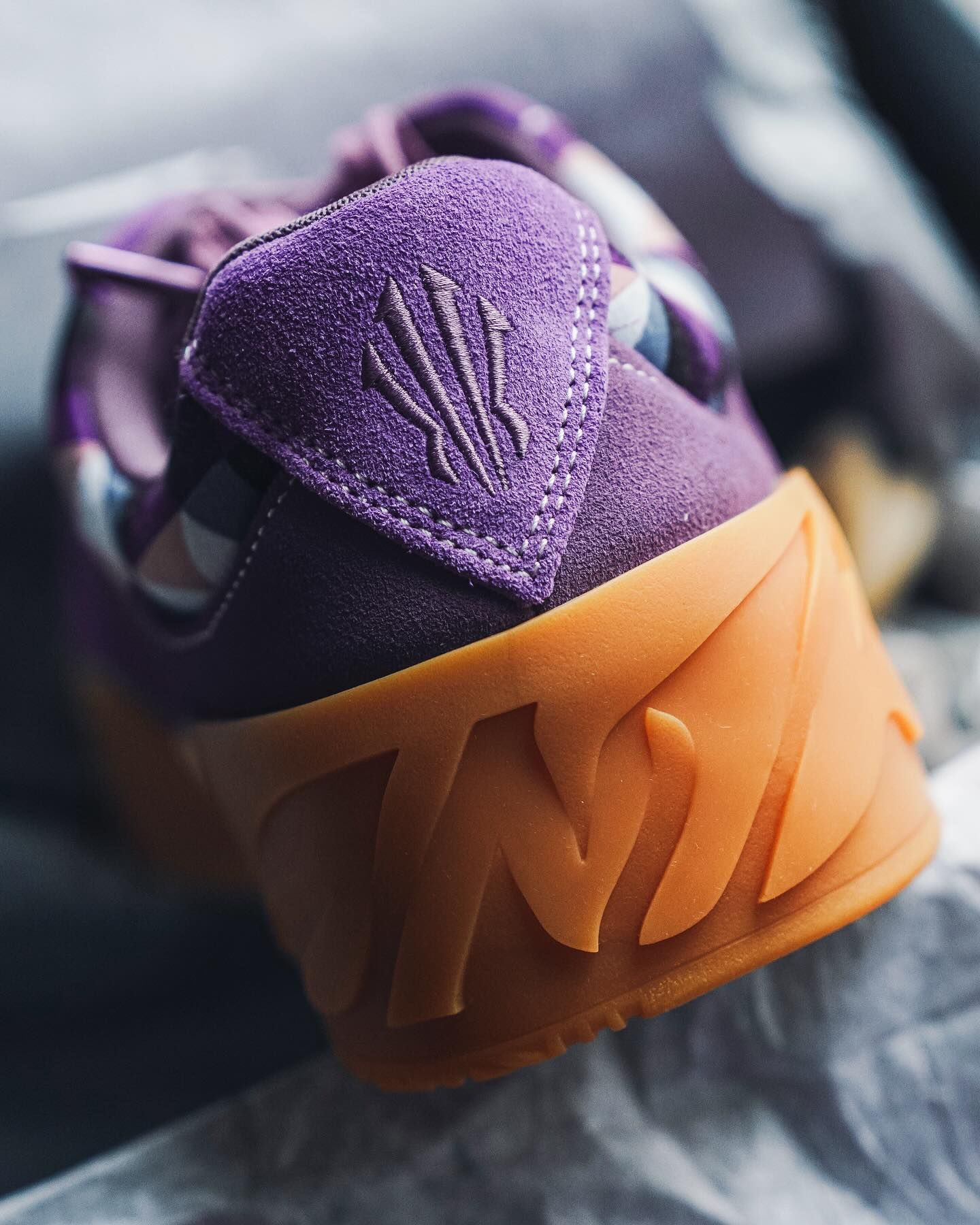 ANTA Hélà Style 1 “Artist On Court” Release Info
