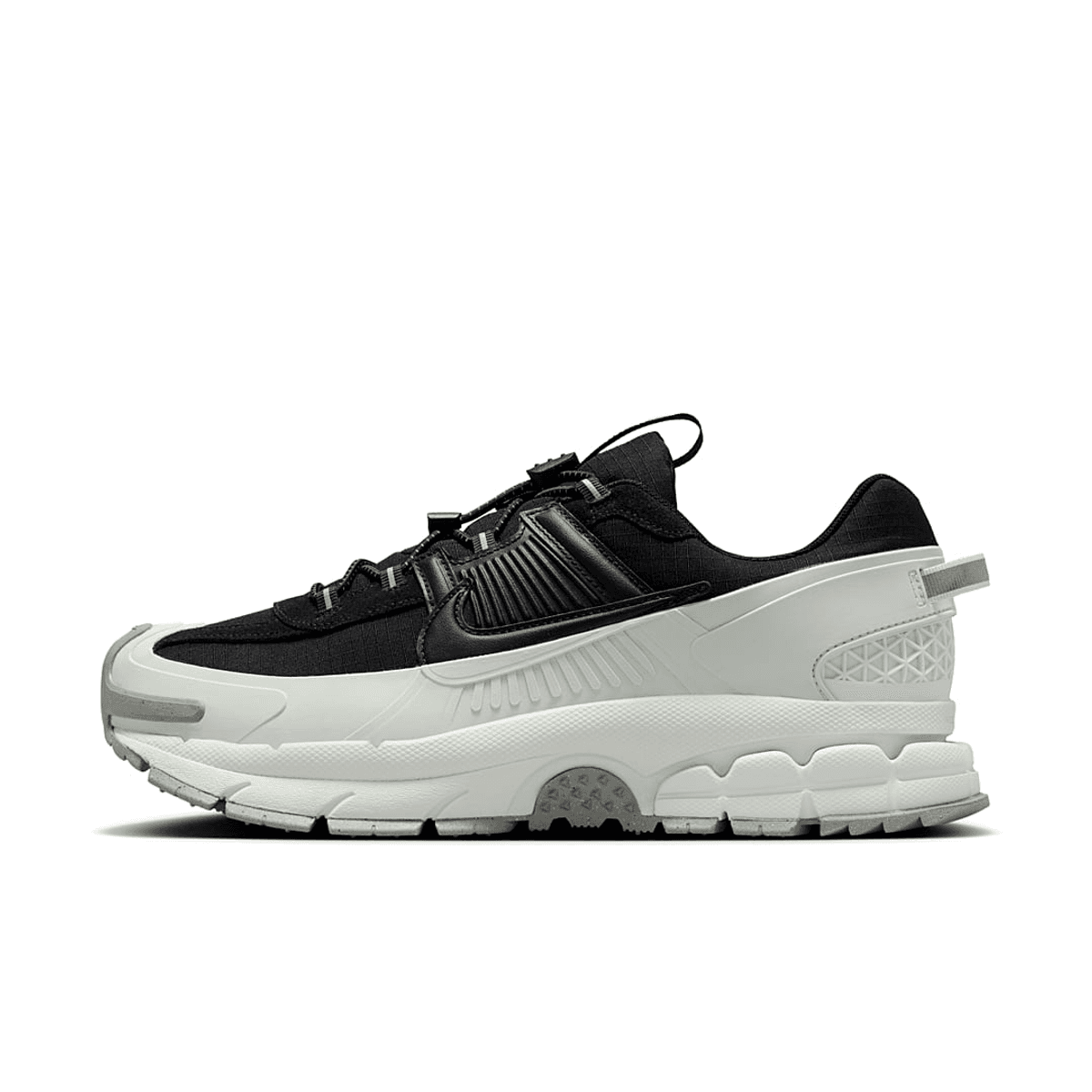 Nike Zoom Vomero 5 Roam "Black/Light Silver" Arrives Holiday 2024