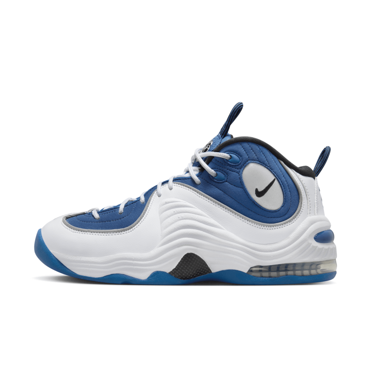 Nike Air Penny 2 Atlantic Blue (2023)