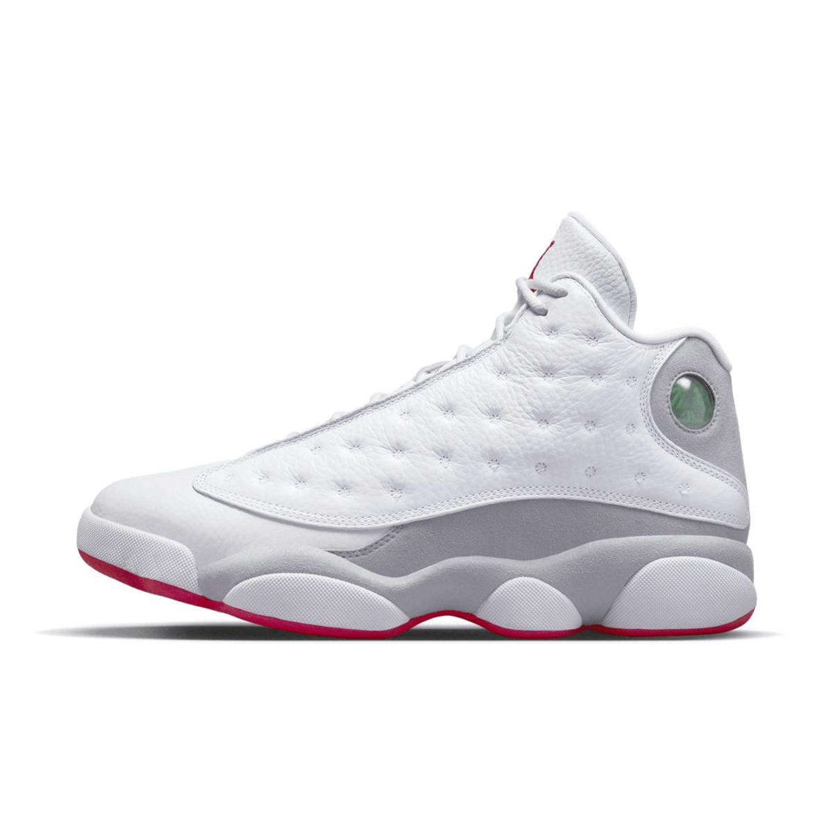 Air Jordan 13 Retro Wolf Grey