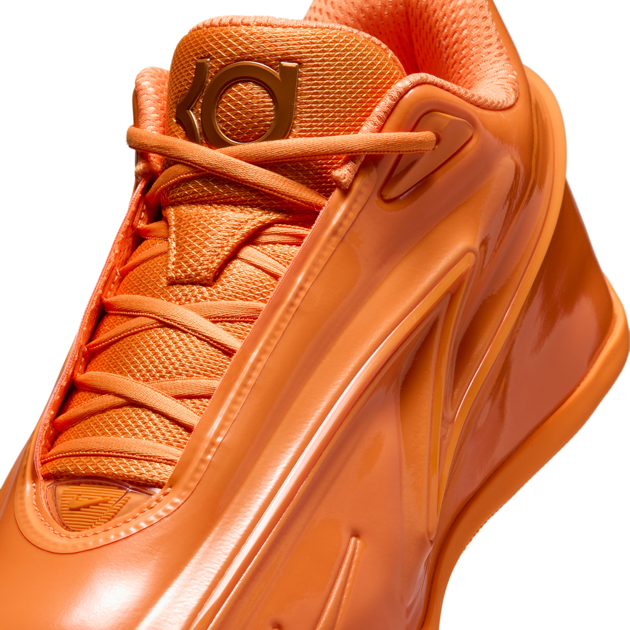 The Nike KD 19 "Orange Crush" Releases June 2026