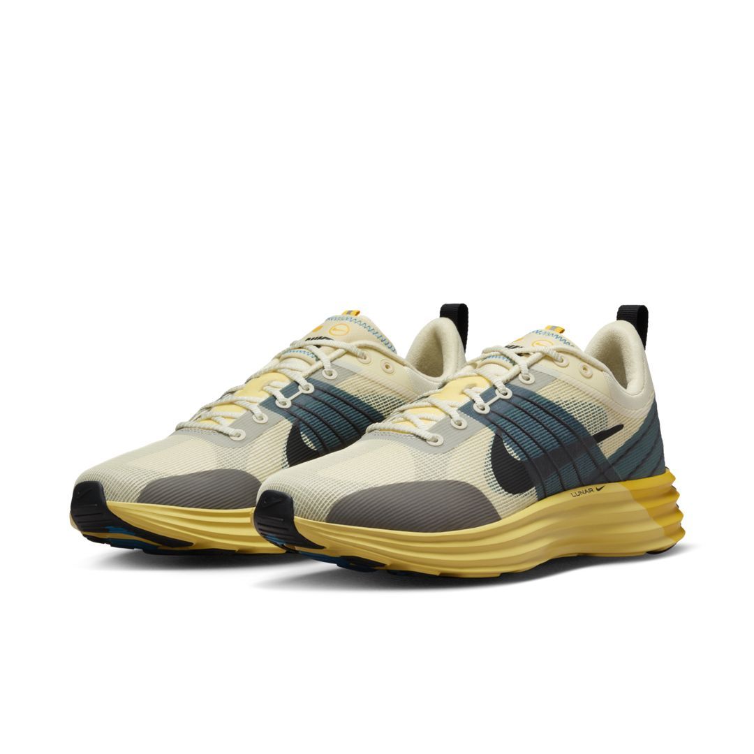 Nike Lunar Roam Alabaster DV2440-700 Release Info