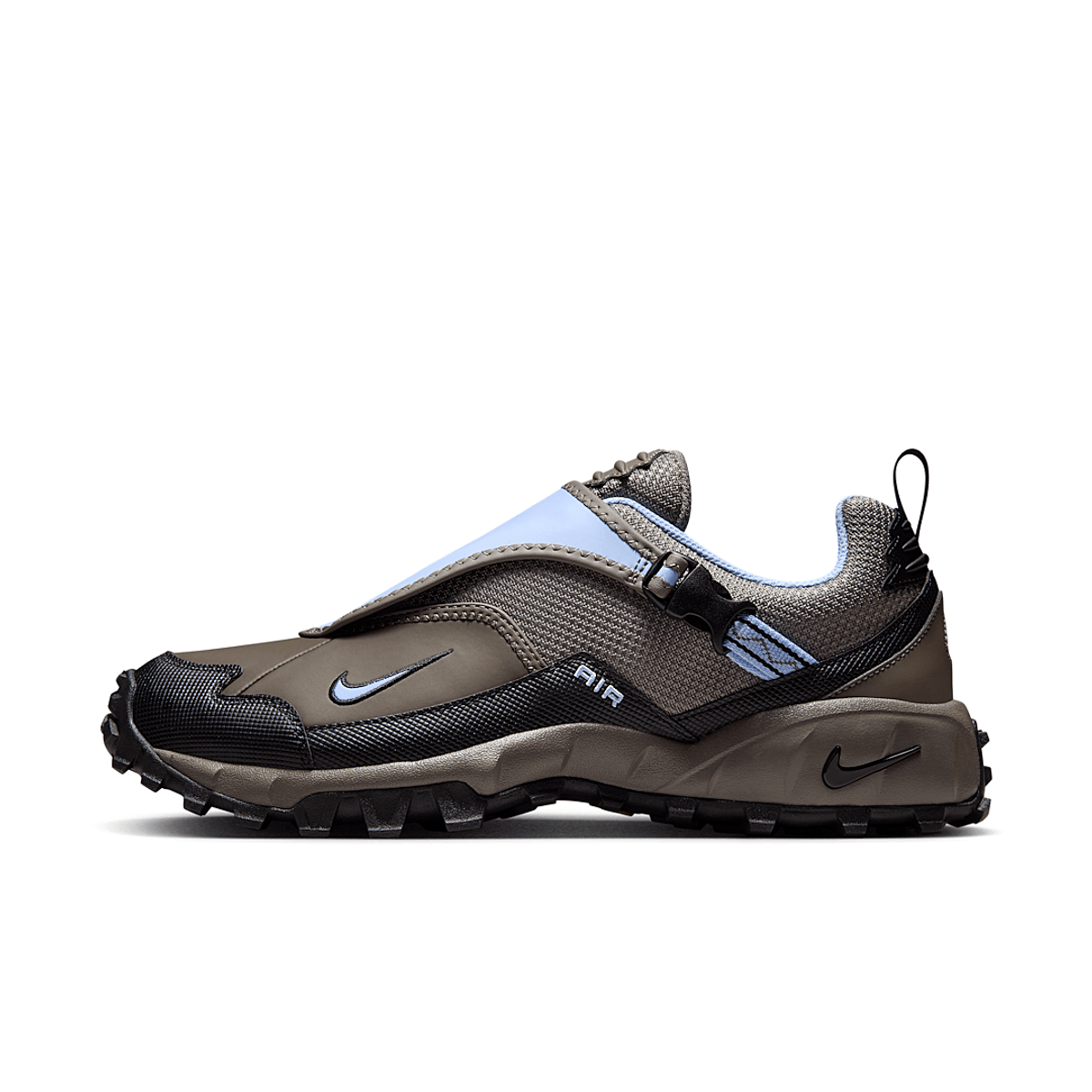 Nike ACG Phassad Cave Stone Aluminum