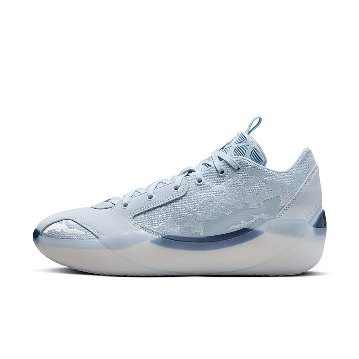 Air Jordan 39 Half Blue