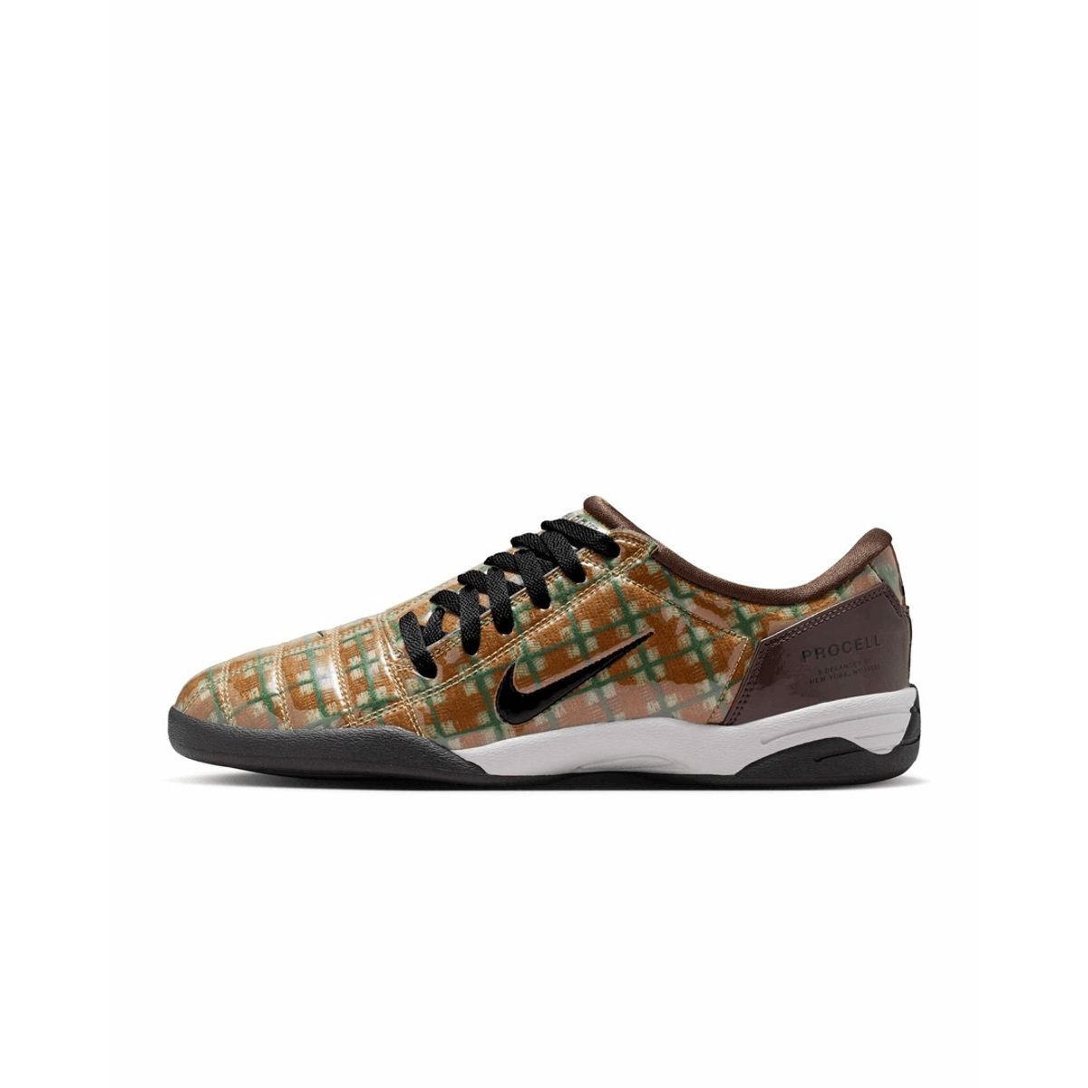 Procell x Nike Total 90 "Heirloom"