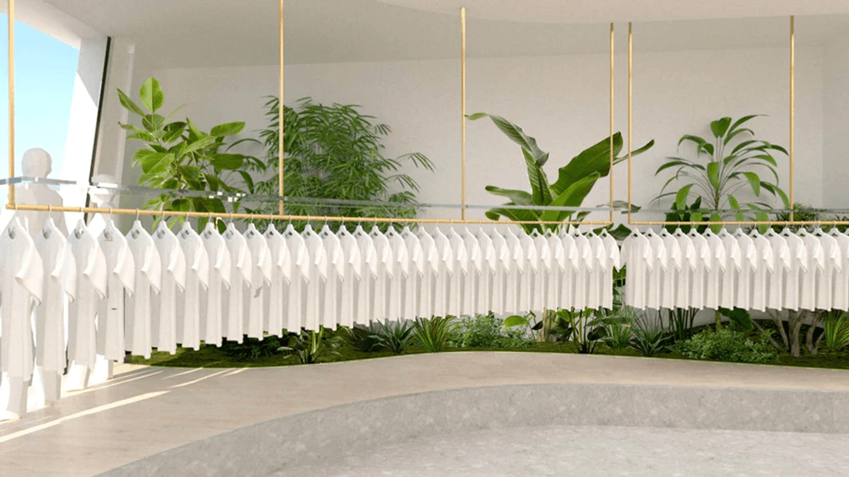 KITH Miami Design District Store Opening This Week Alongside A Special Capsule
