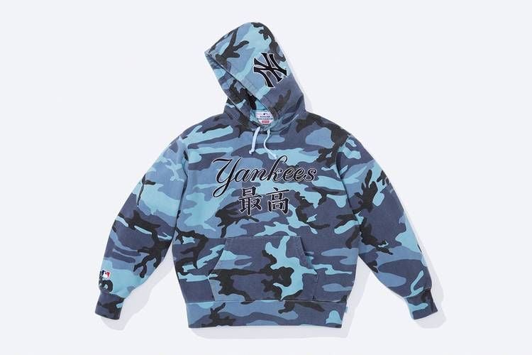 Https   Hypebeast.com Image 2022 11 New York Yankees Supreme Fall 2022 Collaboration Release Info 017