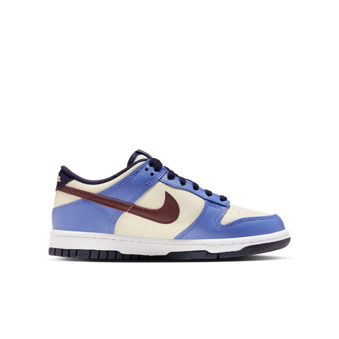 sitesupply.co Nike Dunk Low GS From Nike To You FV8119-161 Release Info